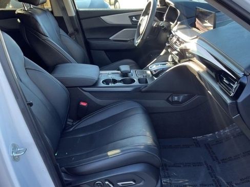 Used 2024 Acura MDX SH-AWD w/ Technology Package image 7