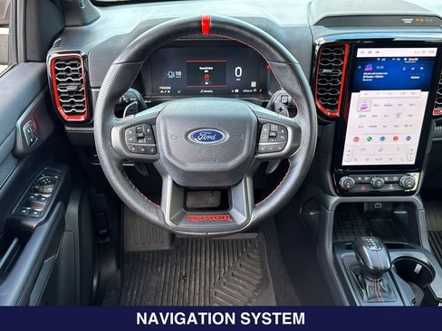 Used 2024 Ford Ranger Raptor AWD/4WD image 15
