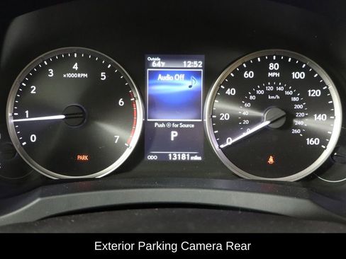 Used 2024 Lexus IS 300 w/ Comfort Package image 11