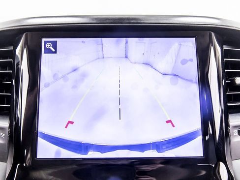 Used 2020 RAM 1500 Lone Star RWD image 17