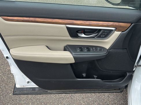 Used 2022 Honda CR-V EX-L image 9