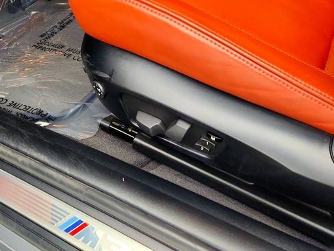 Used 2011 BMW M3 Coupe RWD image 12