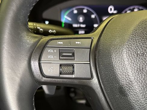 Used 2023 Honda Accord Sport image 31