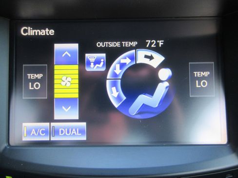 Used 2013 Lexus IS 250C image 40
