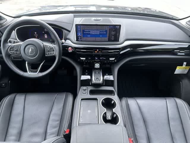 Used 2026 Acura MDX w/ Technology Package FWD image 22