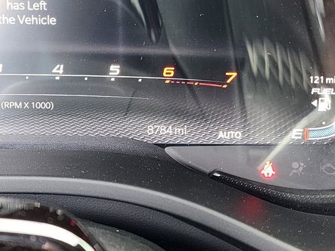 Used 2025 RAM 1500 RHO w/ RHO Level 1 Equipment Group image 24