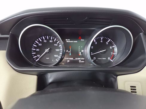 Used 2014 Land Rover Range Rover Sport HSE AWD/4WD image 30