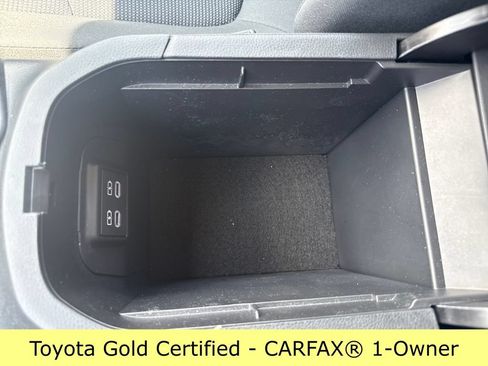 Certified 2024 Toyota RAV4 LE AWD/4WD image 28