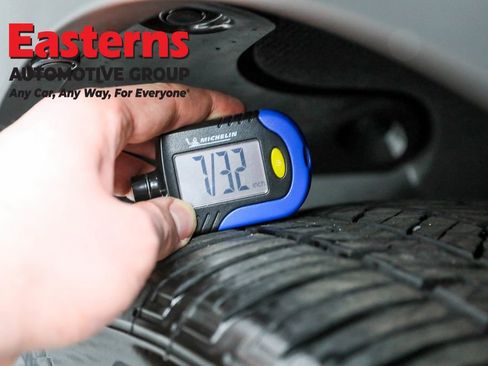 Used 2024 Subaru Solterra Touring image 29