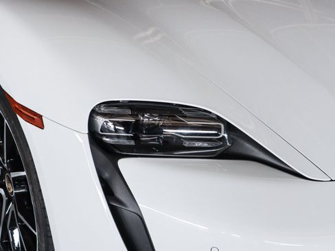 Certified 2023 Porsche Taycan RWD image 25
