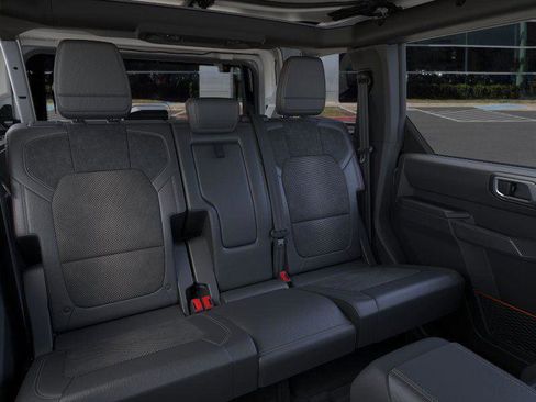 New 2026 Ford Bronco Raptor image 11