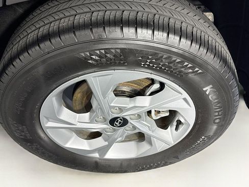 Used 2023 Hyundai Tucson SEL image 36