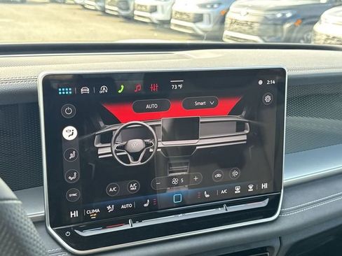 New 2026 Volkswagen Tiguan SE R-Line AWD/4WD image 20