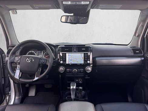 Used 2021 Toyota 4Runner TRD Off-Road Premium w/ Moonroof Package AWD/4WD image 9