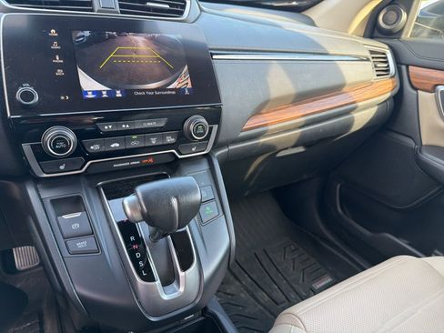 Used 2022 Honda CR-V EX-L image 5