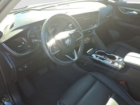 Used 2023 Buick Envision Essence image 16