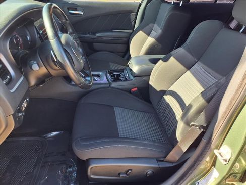 Used 2022 Dodge Charger R/T w/ Blacktop Package image 24