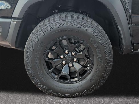 Used 2025 RAM 1500 RHO w/ RHO Level 1 Equipment Group AWD/4WD image 7