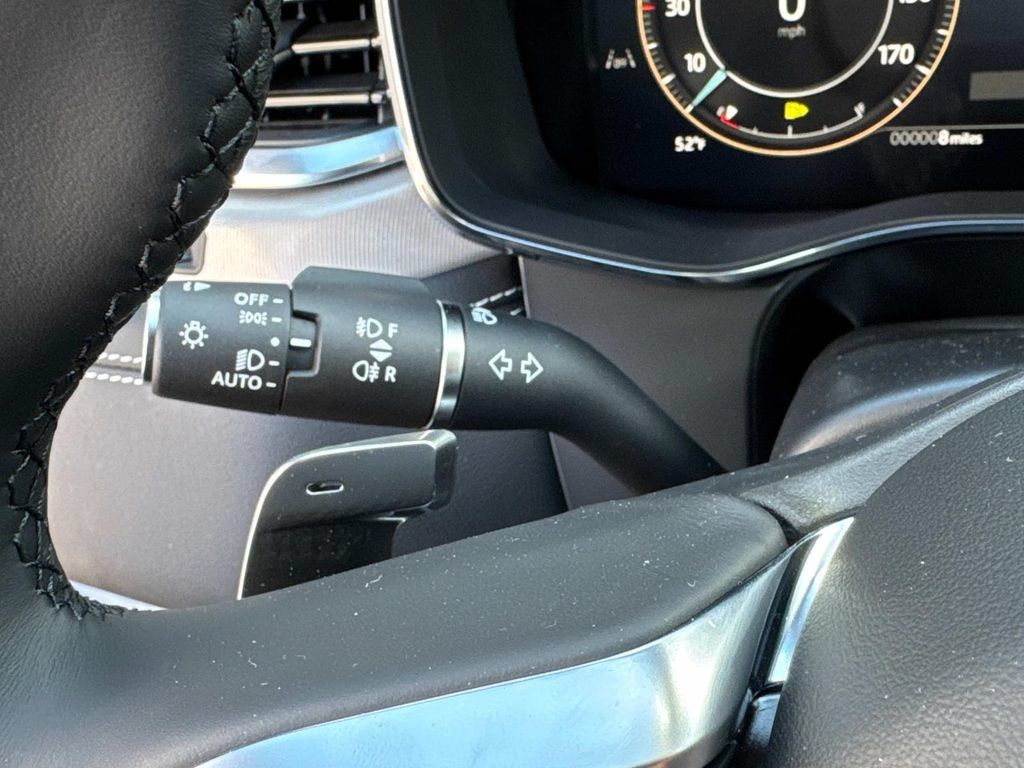 New 2026 Jaguar F-PACE R-Dynamic S AWD/4WD image 30