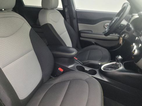 Used 2016 Kia Soul + w/ Eco Package FWD image 21