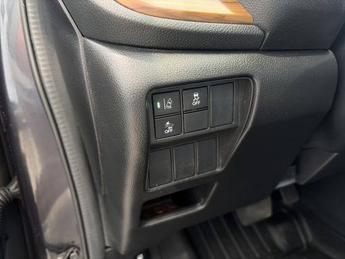 Used 2019 Honda CR-V EX image 17