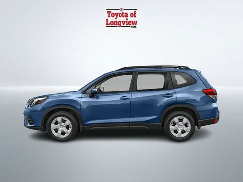 Used 2023 Subaru Forester image 3