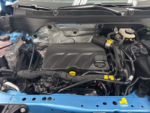 New 2026 Chevrolet Trax RS image 38