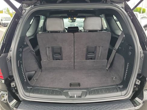 Certified 2024 Dodge Durango GT RWD image 22