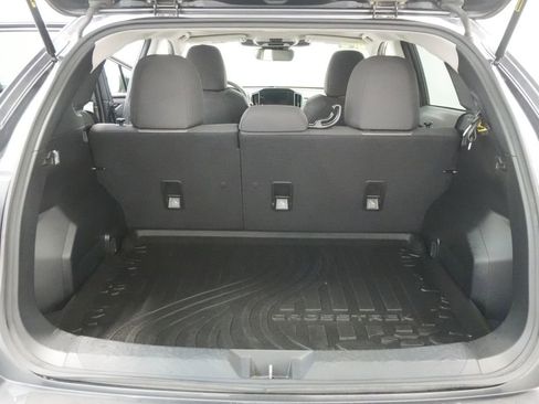 Used 2024 Subaru Crosstrek 2.0i Premium image 25