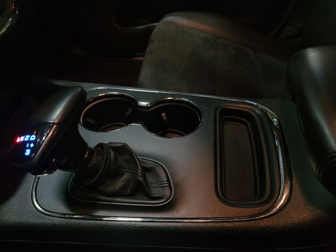 Used 2018 Dodge Durango GT AWD/4WD image 26