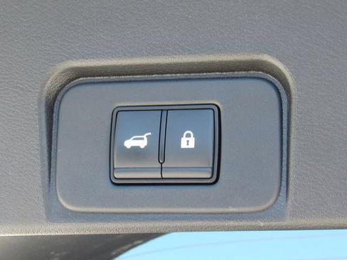 Used 2024 Nissan Rogue SV AWD/4WD image 7