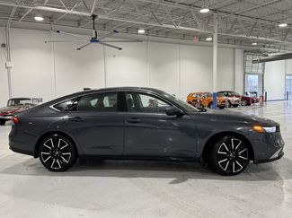 New 2026 Honda Accord Touring video 2