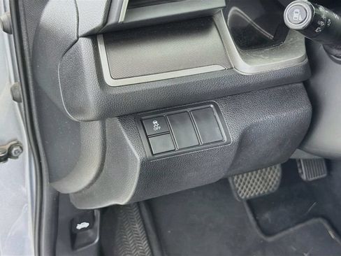 Used 2017 Honda Civic EX image 12