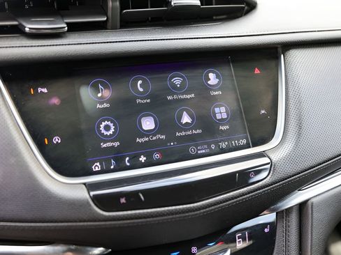 Used 2022 Cadillac XT6 Luxury FWD image 17