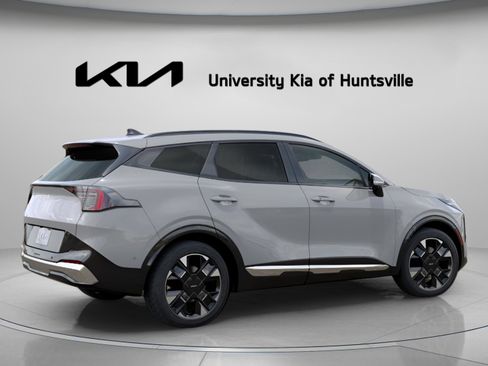 New 2026 Kia Sportage SX Prestige AWD/4WD image 7