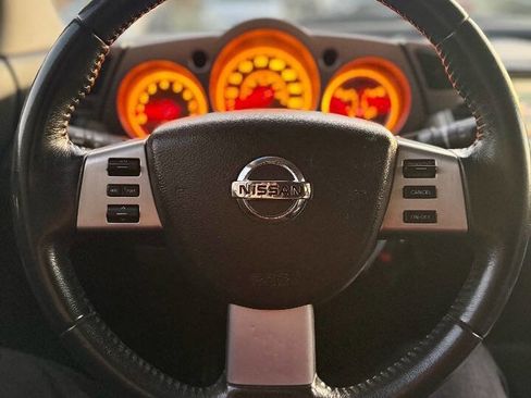 Used 2006 Nissan Murano SE w/ (X01) SE Leather Pkg image 18