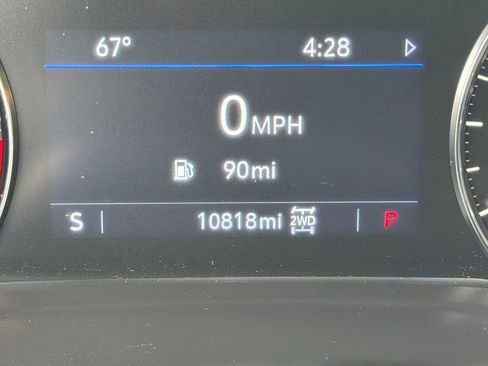 Used 2023 Buick Envision Preferred w/ Sport Touring Package image 23