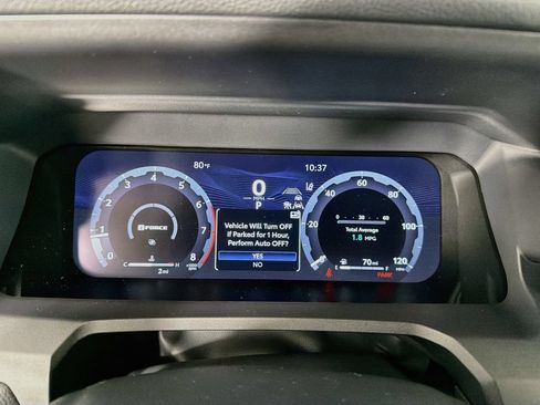 New 2026 Toyota 4Runner TRD Sport Premium AWD/4WD image 17