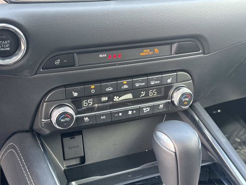 Certified 2025 MAZDA CX-5 AWD 2.5 S w/ Premium Plus Pkg image 26