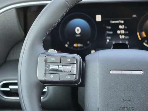 New 2026 Hyundai Palisade Calligraphy image 21