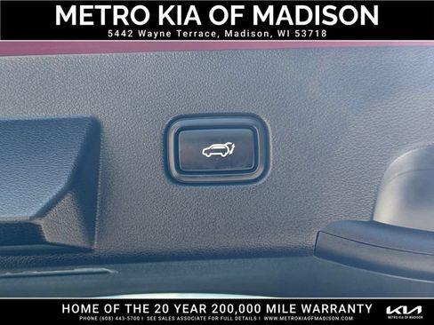 Used 2025 Kia Sportage X-Line Prestige AWD/4WD image 41
