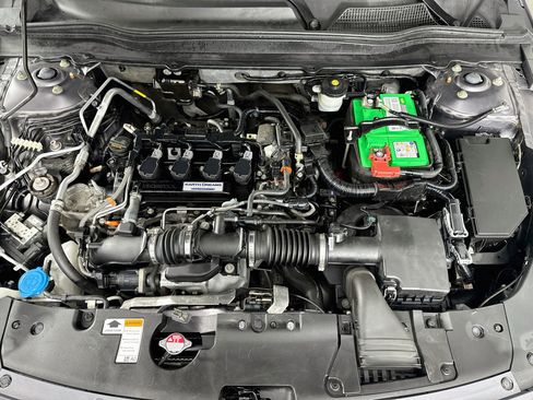 Used 2018 Honda Accord LX image 28