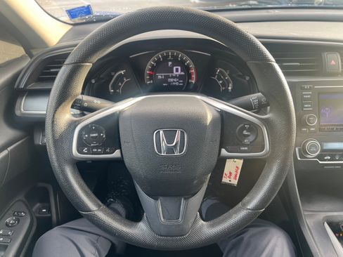 Used 2016 Honda Civic LX image 23