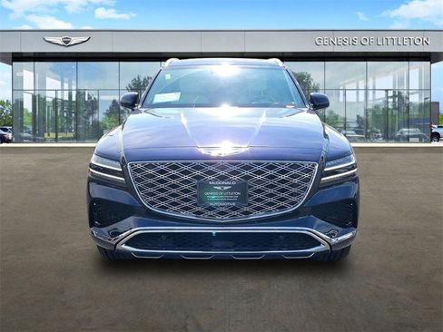 New 2026 Genesis GV80 3.5T Prestige AWD/4WD image 5