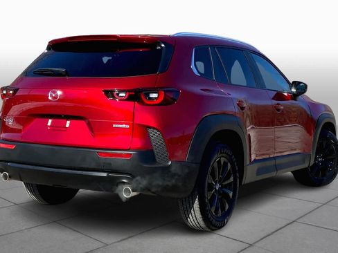Used 2023 MAZDA CX-50 2.5 S w/ Cargo Package AWD/4WD image 13