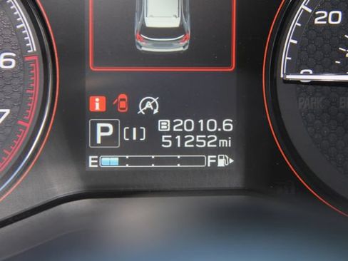 Used 2020 Subaru Forester Sport AWD/4WD image 26