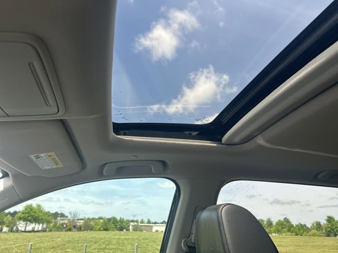 Certified 2023 Honda CR-V EX-L image 16