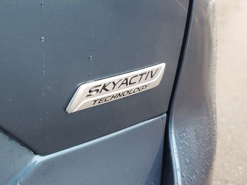 Used 2019 MAZDA CX-5 Sport image 7