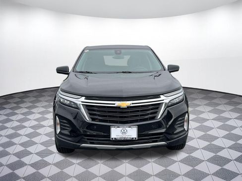 Used 2024 Chevrolet Equinox LT FWD image 6