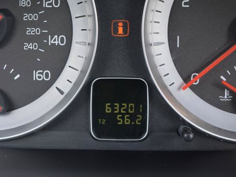 Used 2012 Volvo C70 T5 FWD image 18